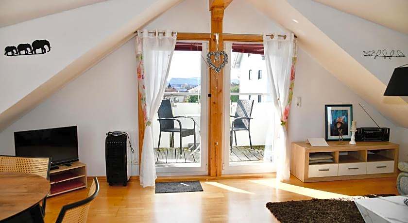 Ferienwohnung Luisa