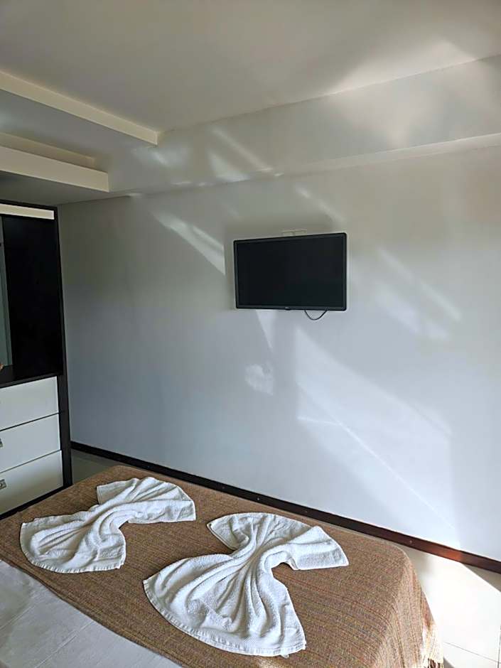 Flat with sea view Pipa's Bay