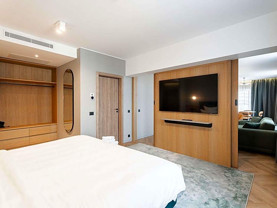 Mercure Sofia City