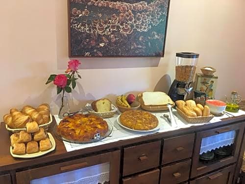 Hotel Rural El Texeu