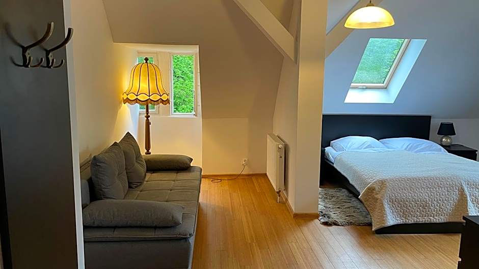 Villa ANSER