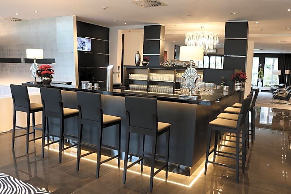 Kurhaus Design Boutique Hotel