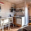 Fox House Tisá / Rájec