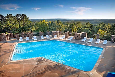 Wyndham Resort at Fairfield Bay