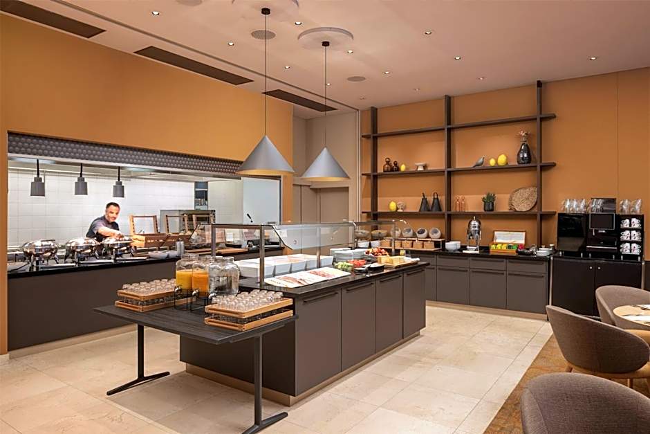 Hilton Garden Inn Davos