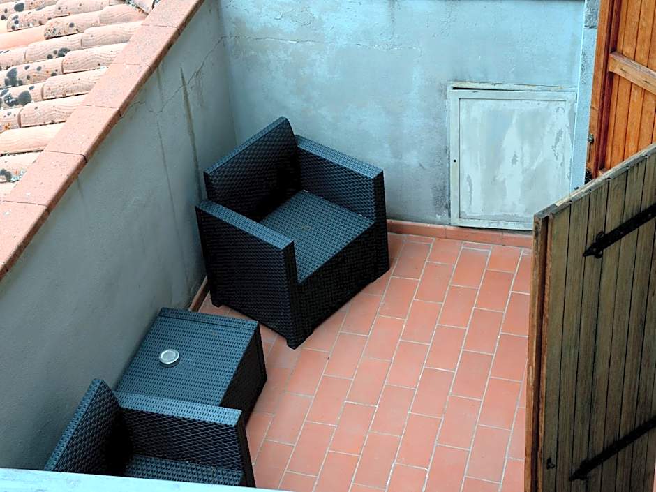 Hotel Da Giovanna