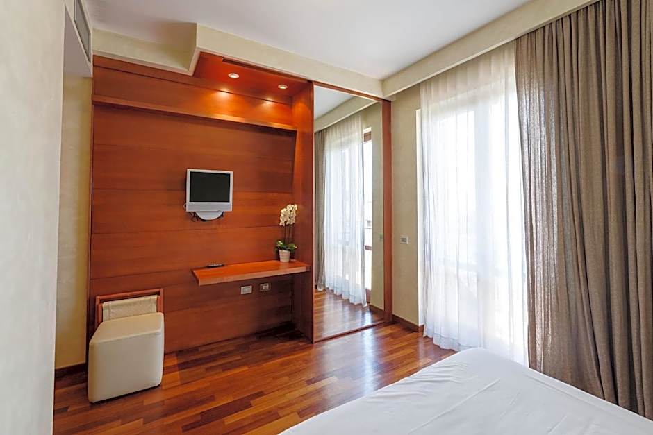 Albergo Ristorante Il Terziere