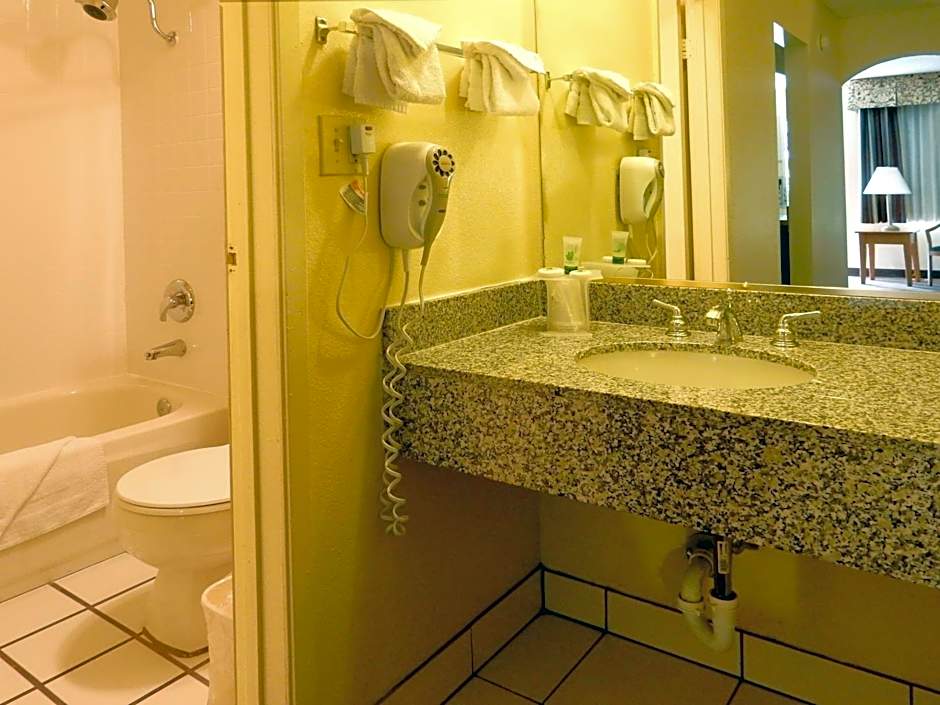 Mardi Gras Hotel & Casino