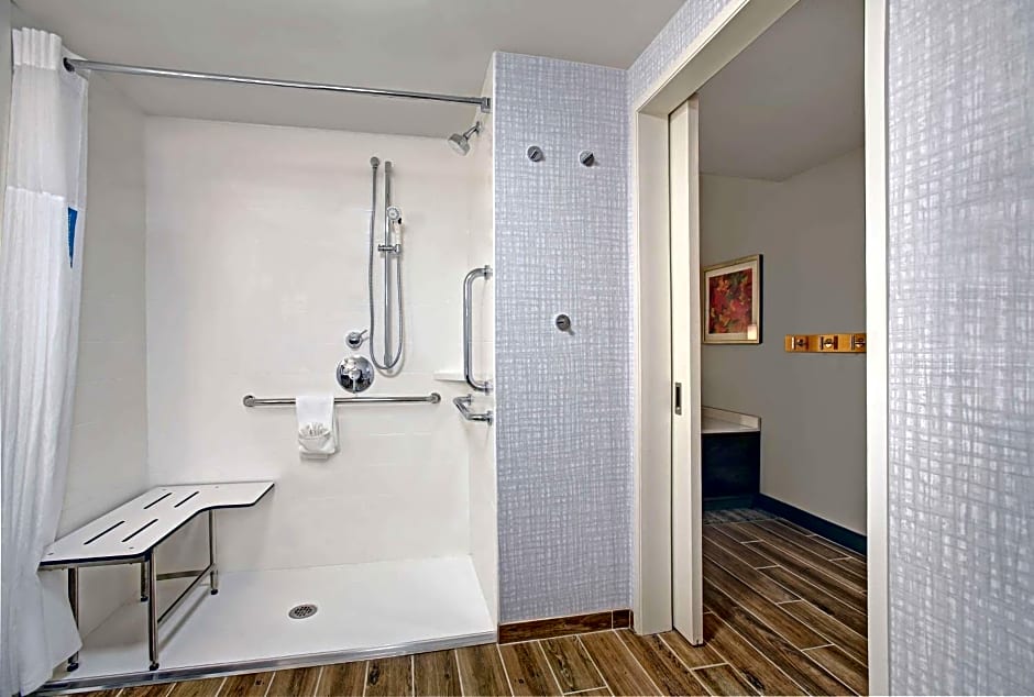 Hampton Inn Salisbury
