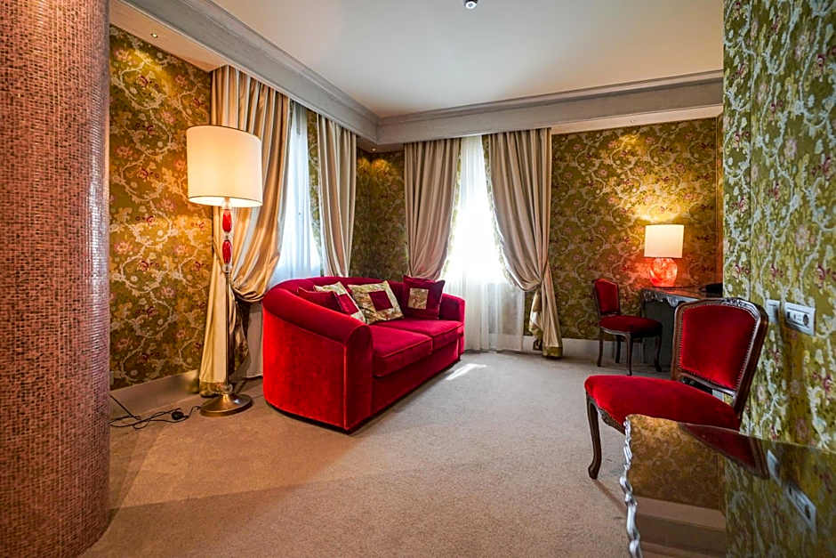 Hotel Papadopoli Venezia - Mgallery Collection