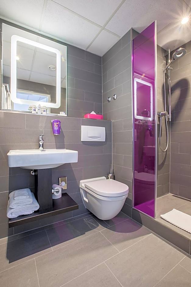 Park Inn by Radisson Nurnberg