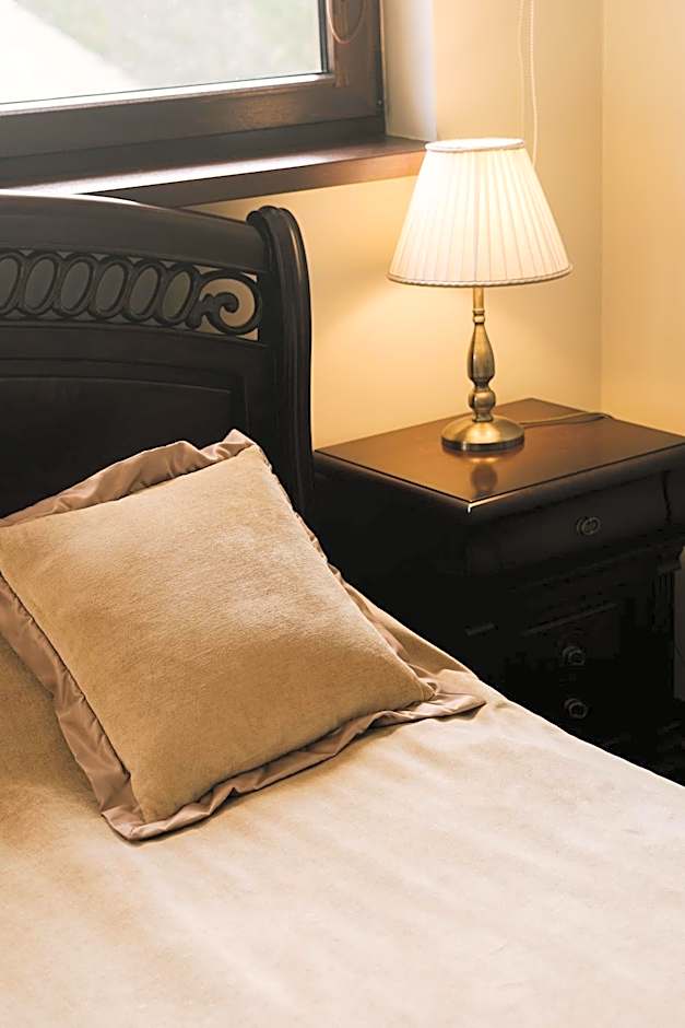 Sodeliškių dvaro sodyba