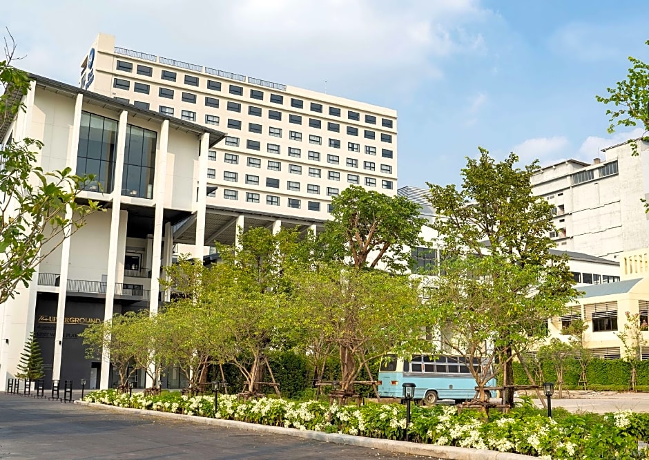 Best Western Chatuchak