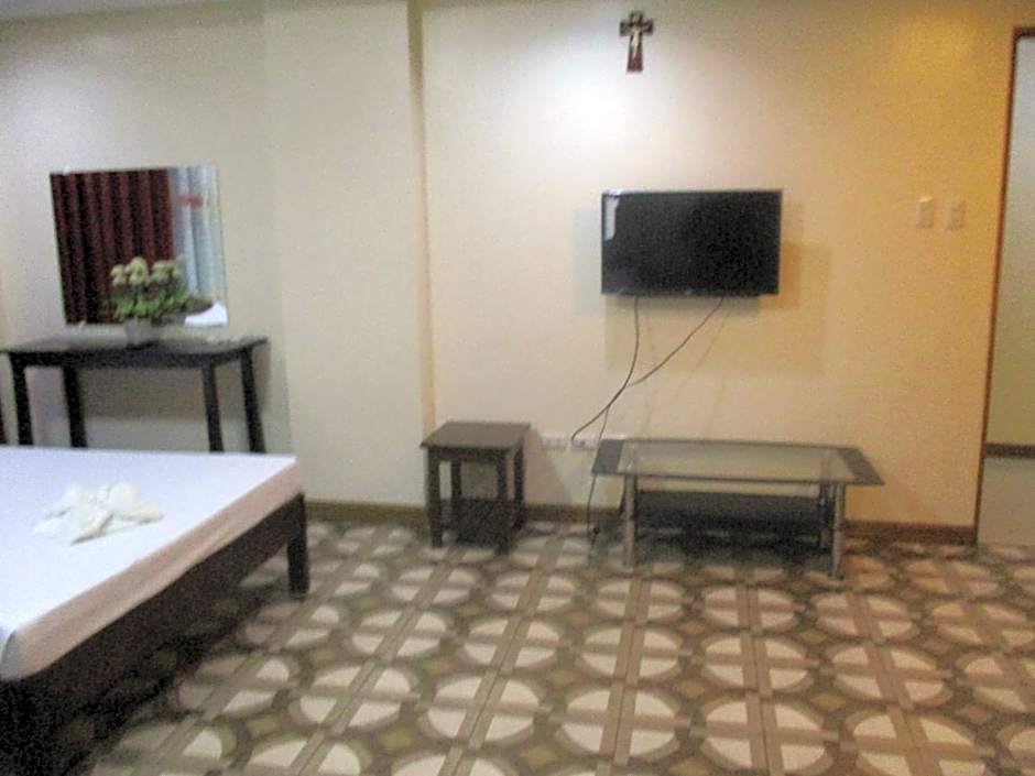 WMV Hotel & Restaurant