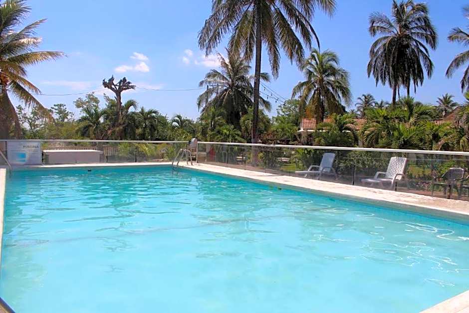 Hotel Dorado Plaza Punta Arena