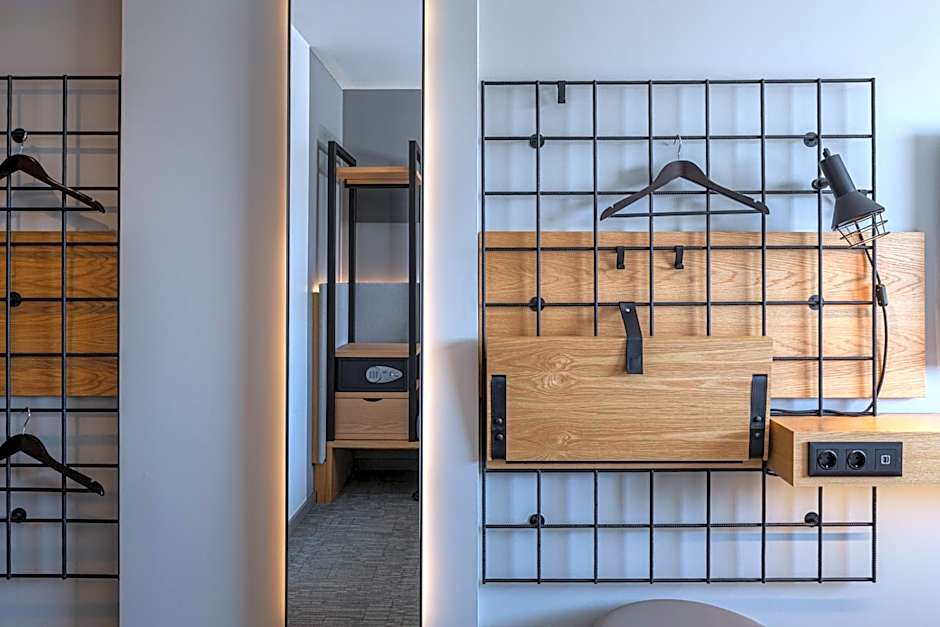 Moxy Lisbon City
