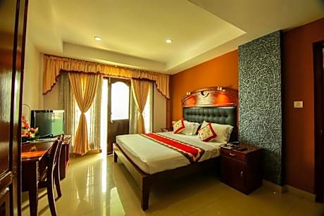 Hotel Meadows International