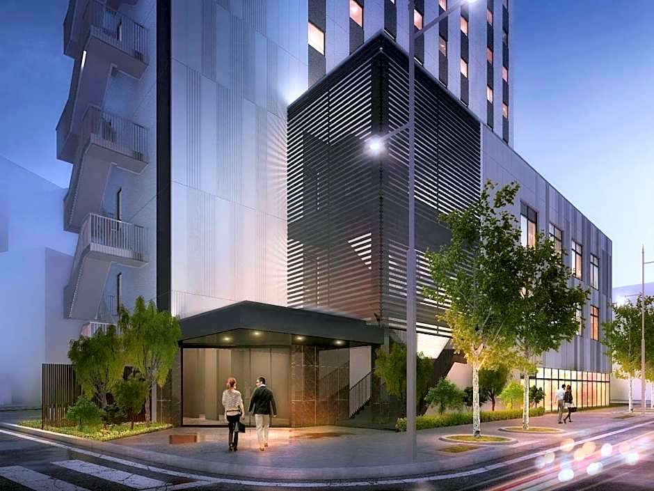 Smile Hotel Shonan Fujisawa