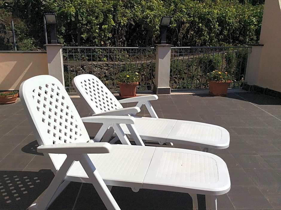 Hotel Il Saraceno