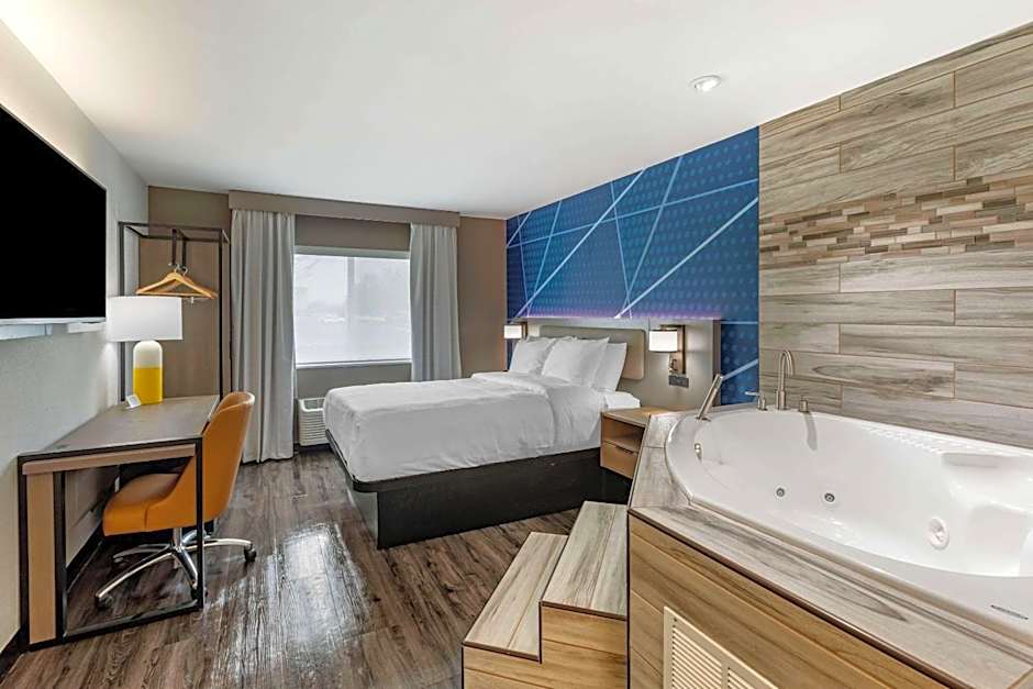 Comfort Inn Mount Pleasant - Racine