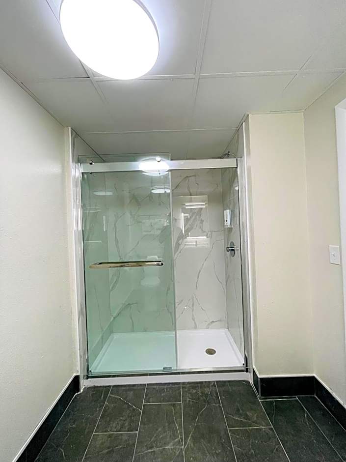 Quality Inn Washington NC