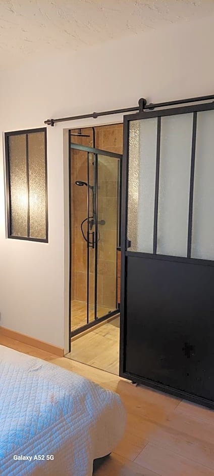 Campagno Chambre D Hote – Mougins, CT