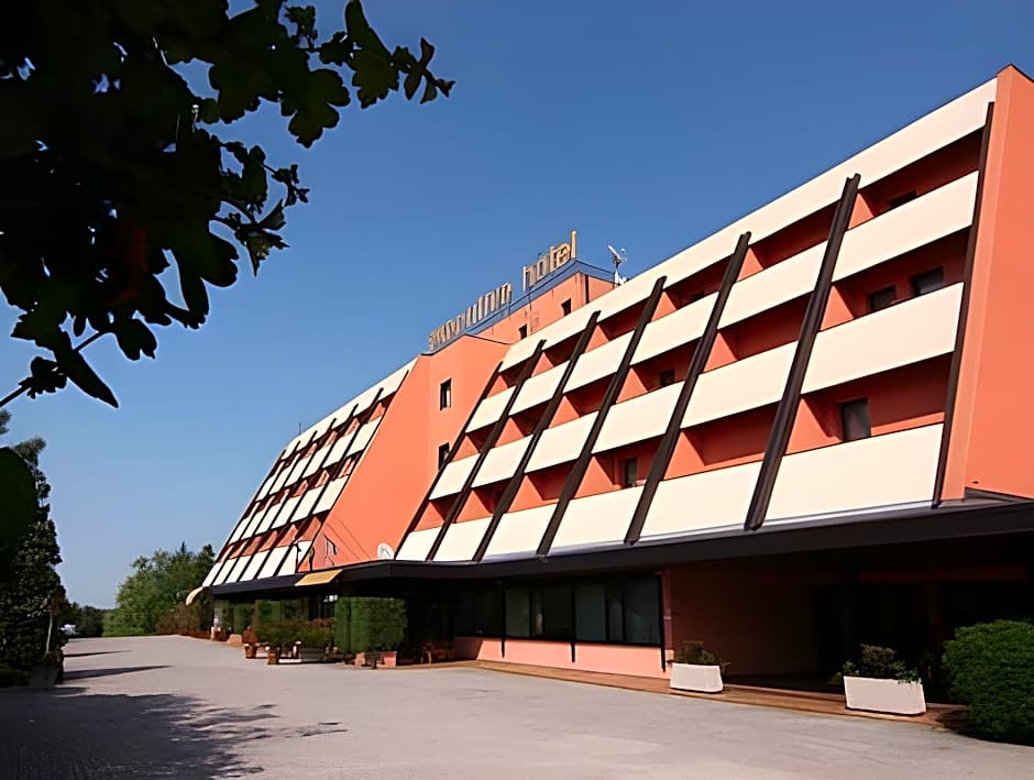 Executive SPA Hotel