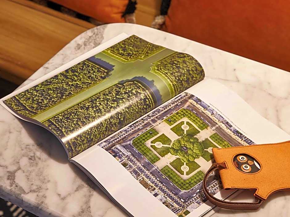 Mama Shelter Paris West