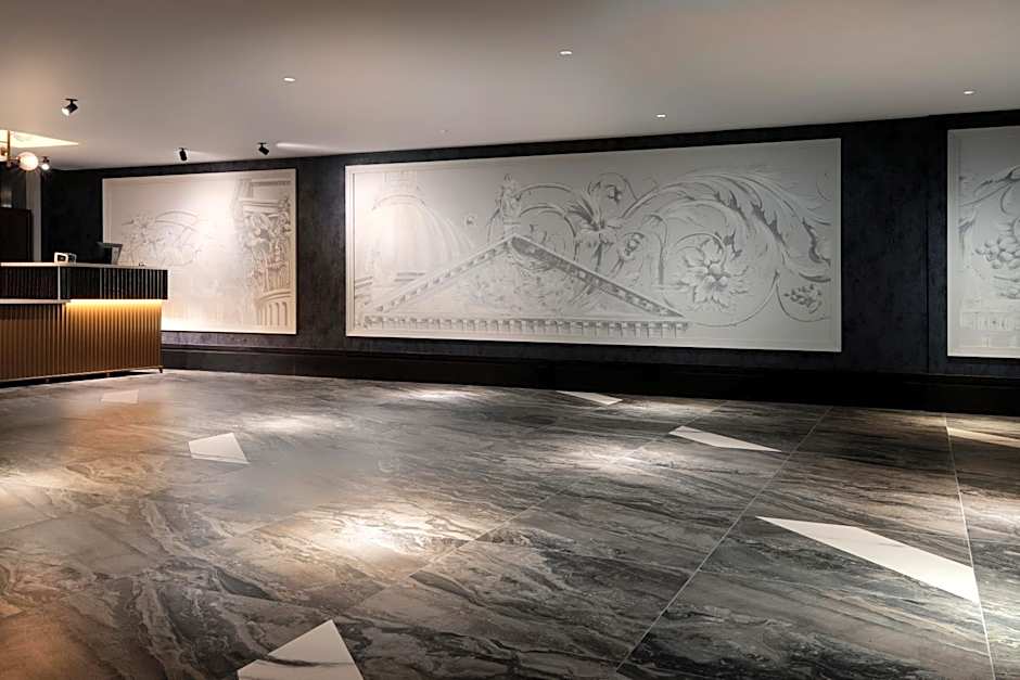 Leonardo Royal London St Paul's