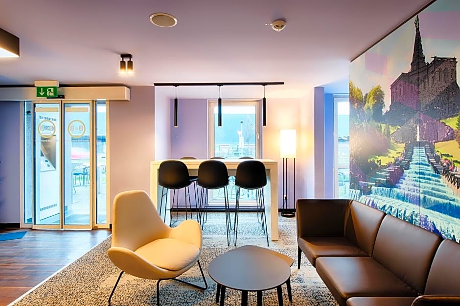 B&B Hotel Kassel-Süd