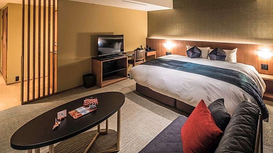 Homm Stay Nagi Arashiyama Kyoto By Banyan Group