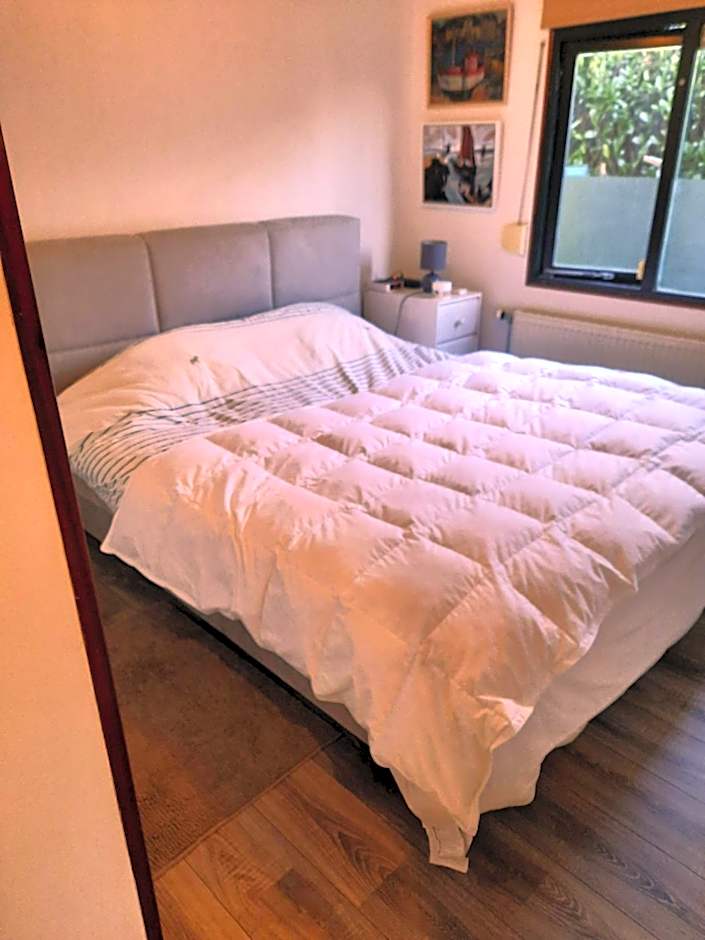 Chalet M & J