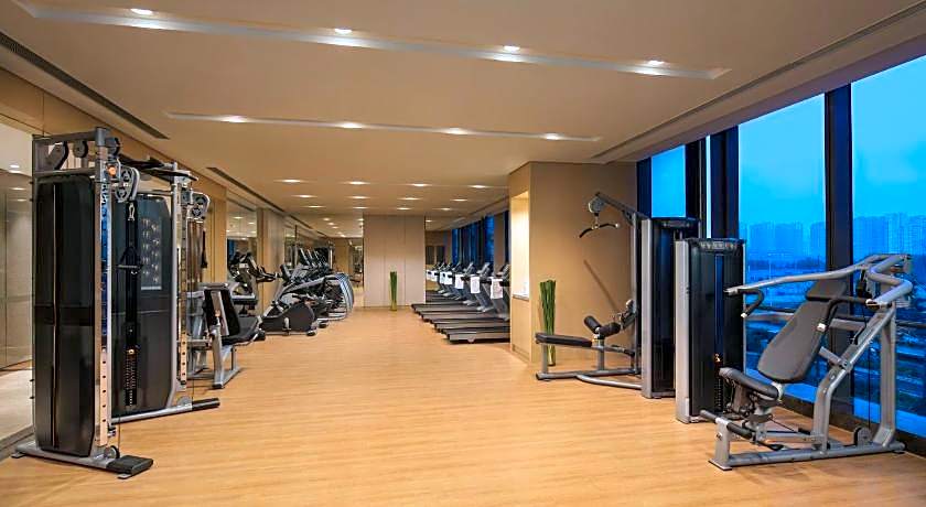 Somerset Baitang Suzhou