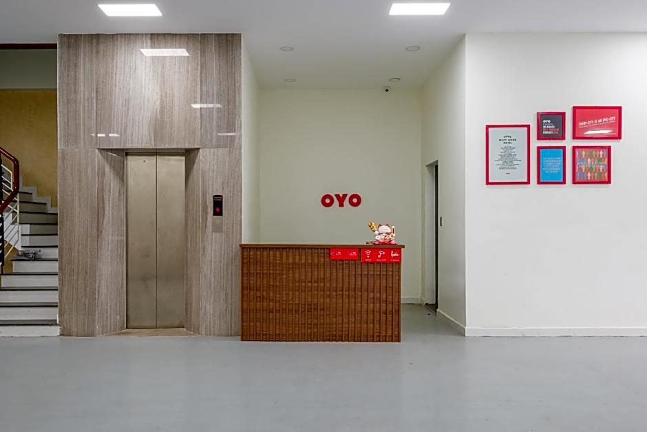 Luxury Hotel by OYO Rooms – Da Nang, IA
