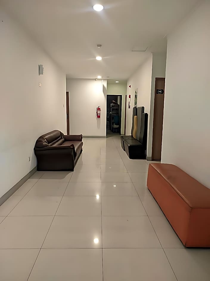 Green Red Hotel Syariah Jombang