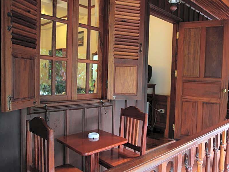 Villa Chitdara