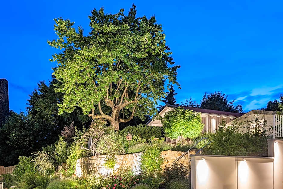 AKZENT Hotel Villa Saxer