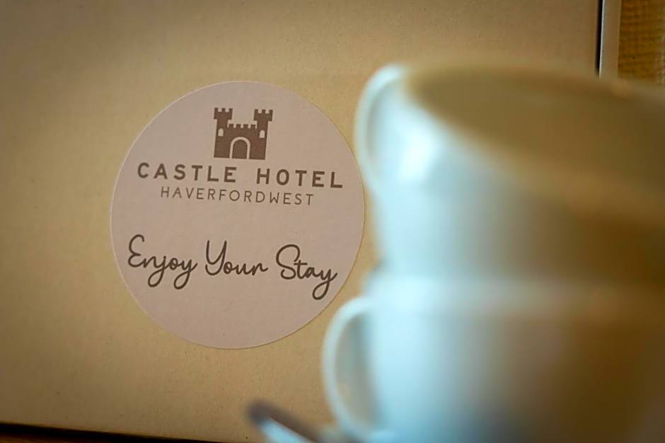 Castle Hotel Haverfordwest