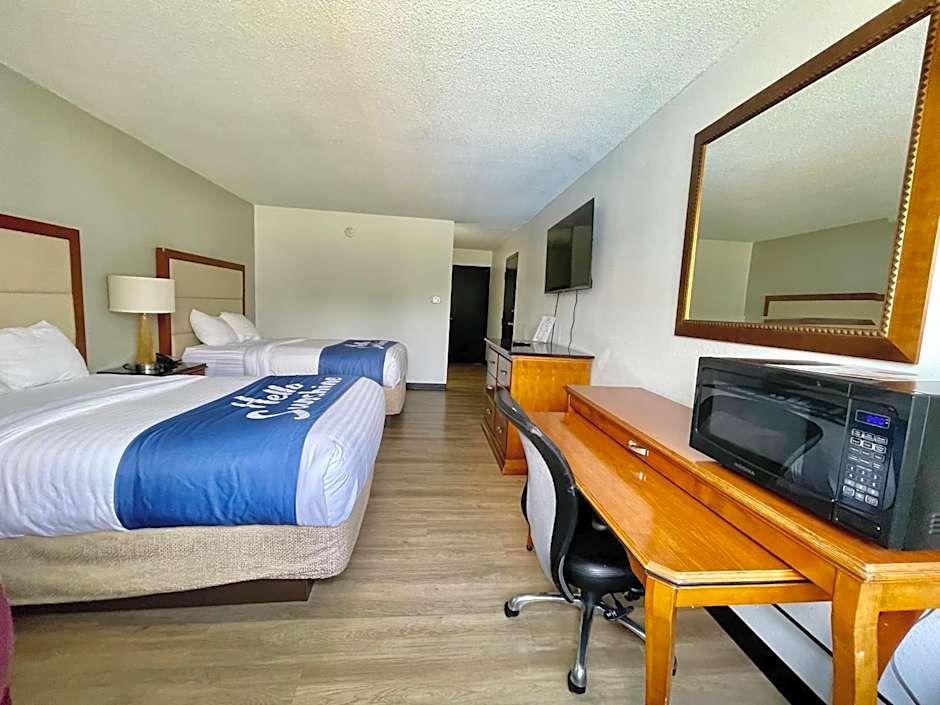 Days Inn by Wyndham Erie