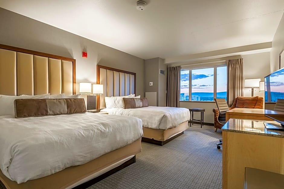 Westmark Fairbanks Hotel and Conference Center