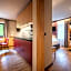Family Apartments Vioz