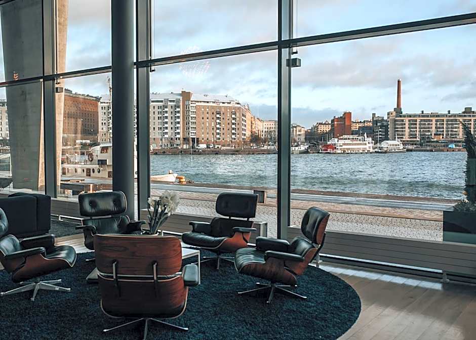 Clarion Hotel Helsinki