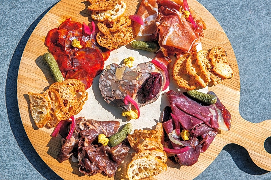 Radisson Blu Hotel Rouen Centre