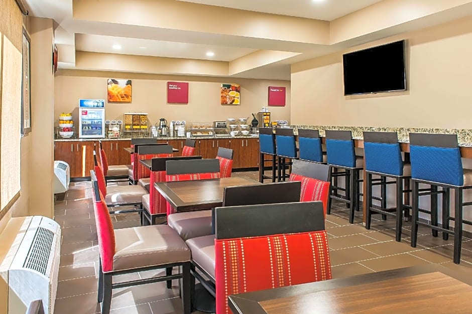 Comfort Inn & Suites Mount Sterling