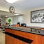 Super 8 by Wyndham Bradenton Sarasota Area