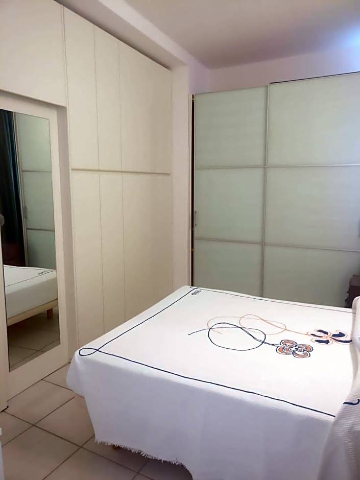 Hotel Eros Residence