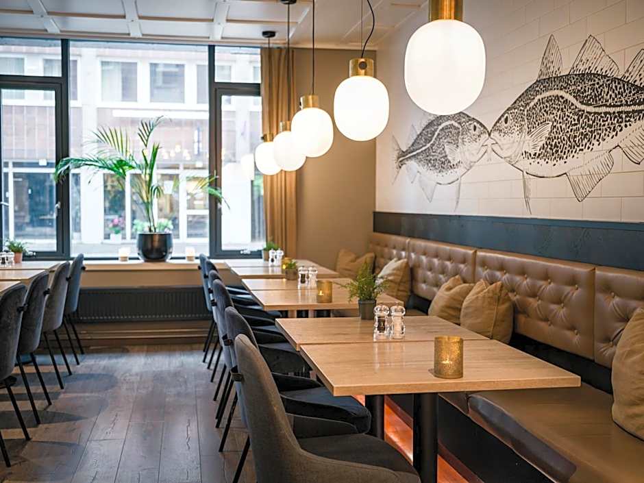 Scandic Grand Tromsø