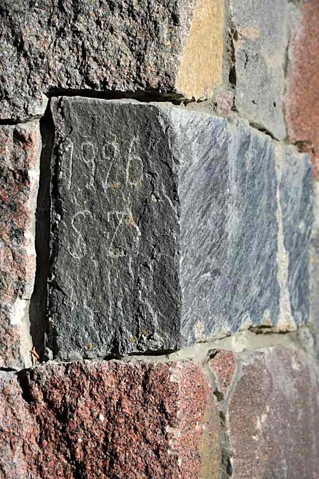 Siedlisko Pod Strzechą