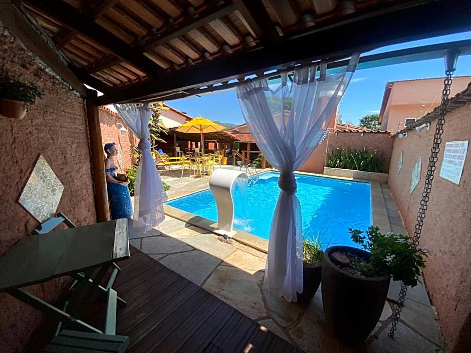 Vila Vitória Pousada