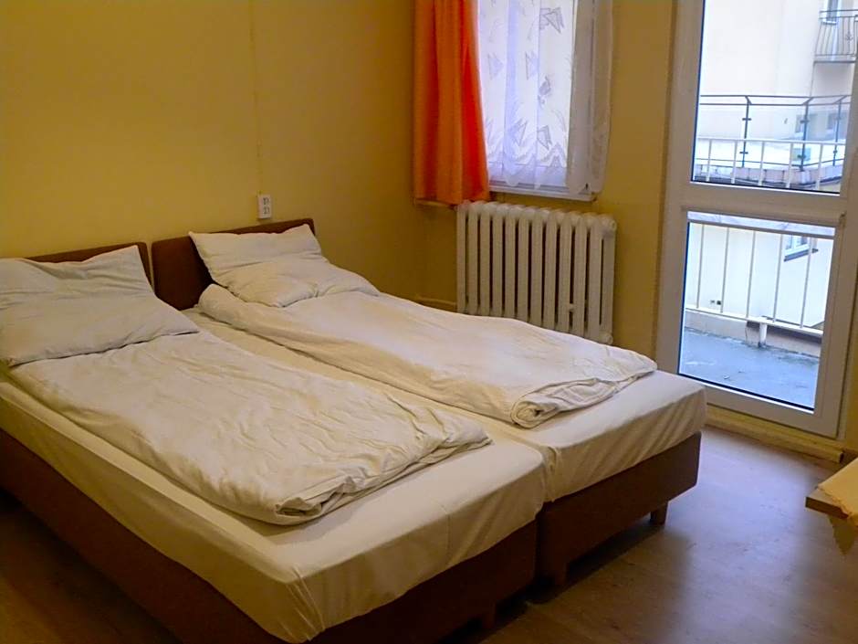 Pokoje Gościnne Standard